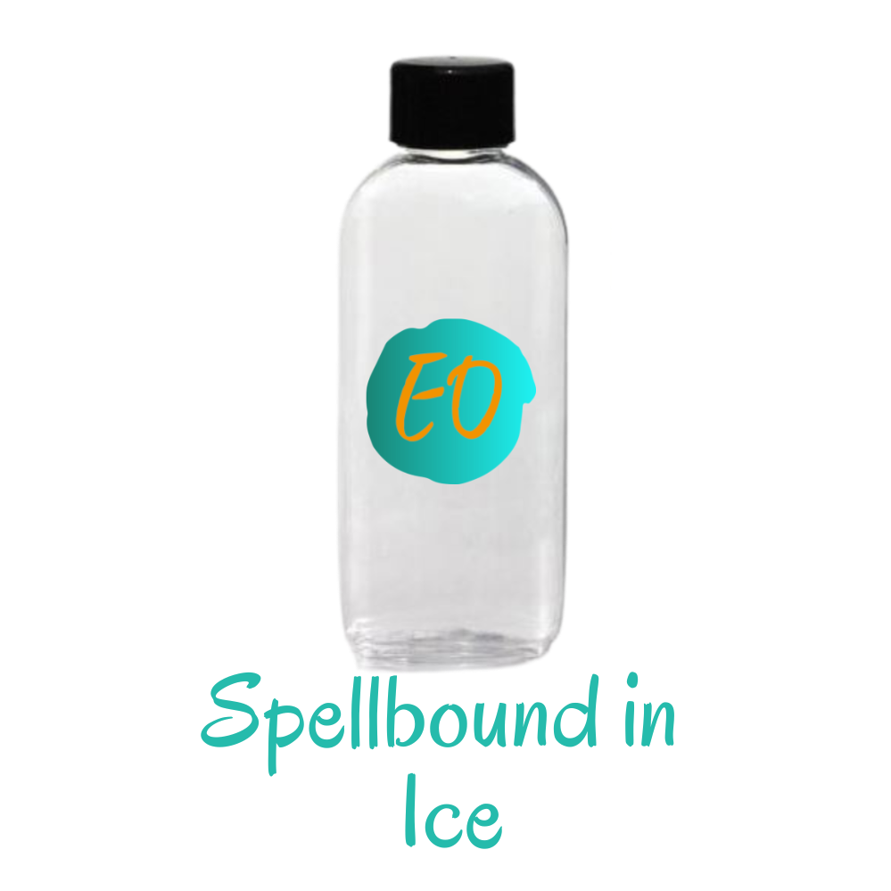 Spellbound in Ice