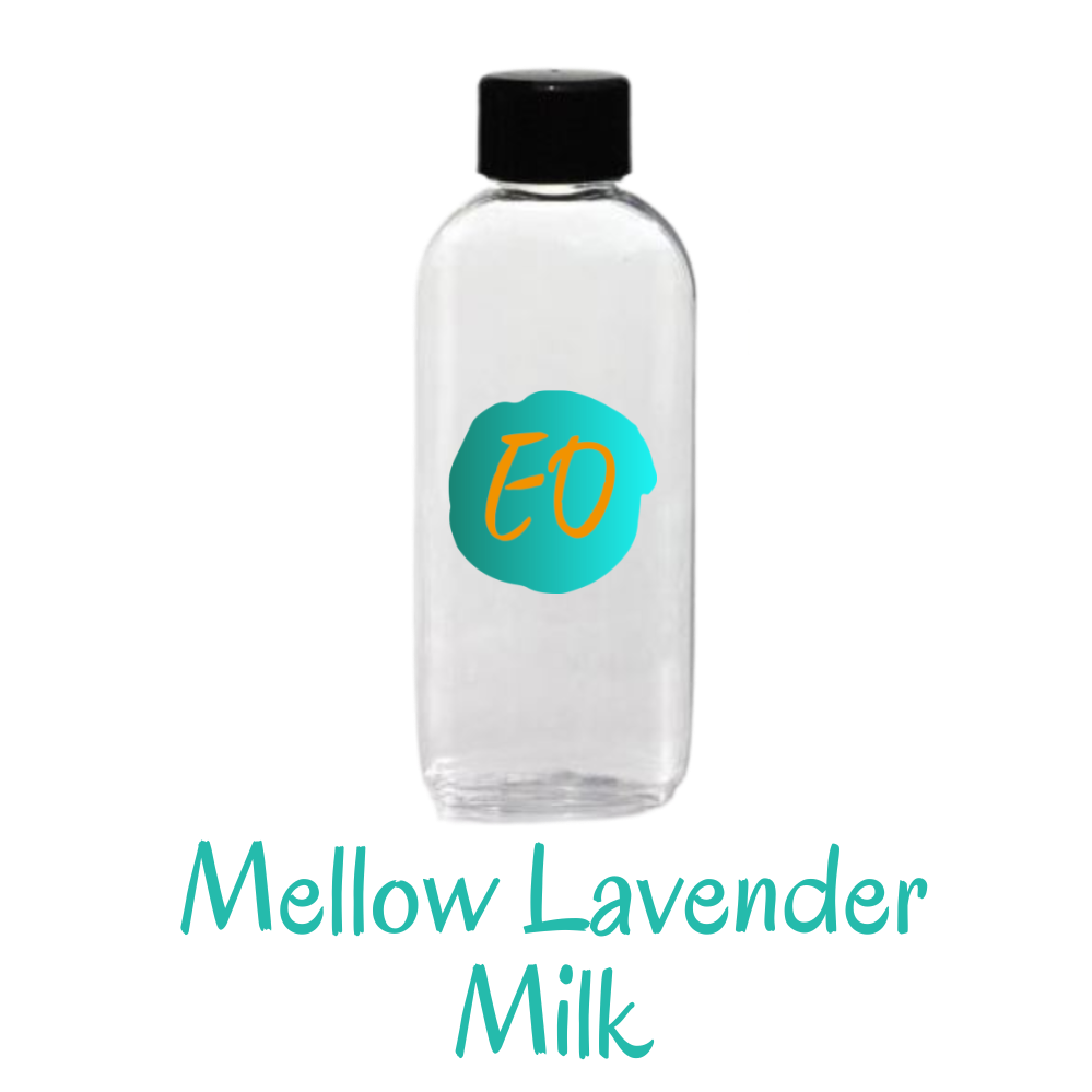 Mellow Lavender Milk