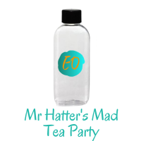 Mr Hatter's Mad Tea Party