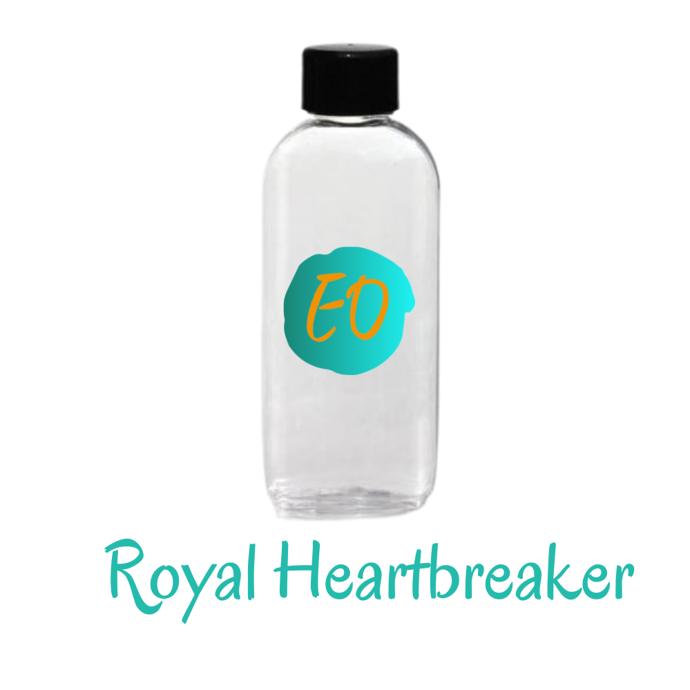 Royal Heartbreaker