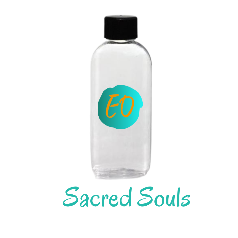 Sacred Souls