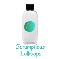 Scrumptious Lollipops