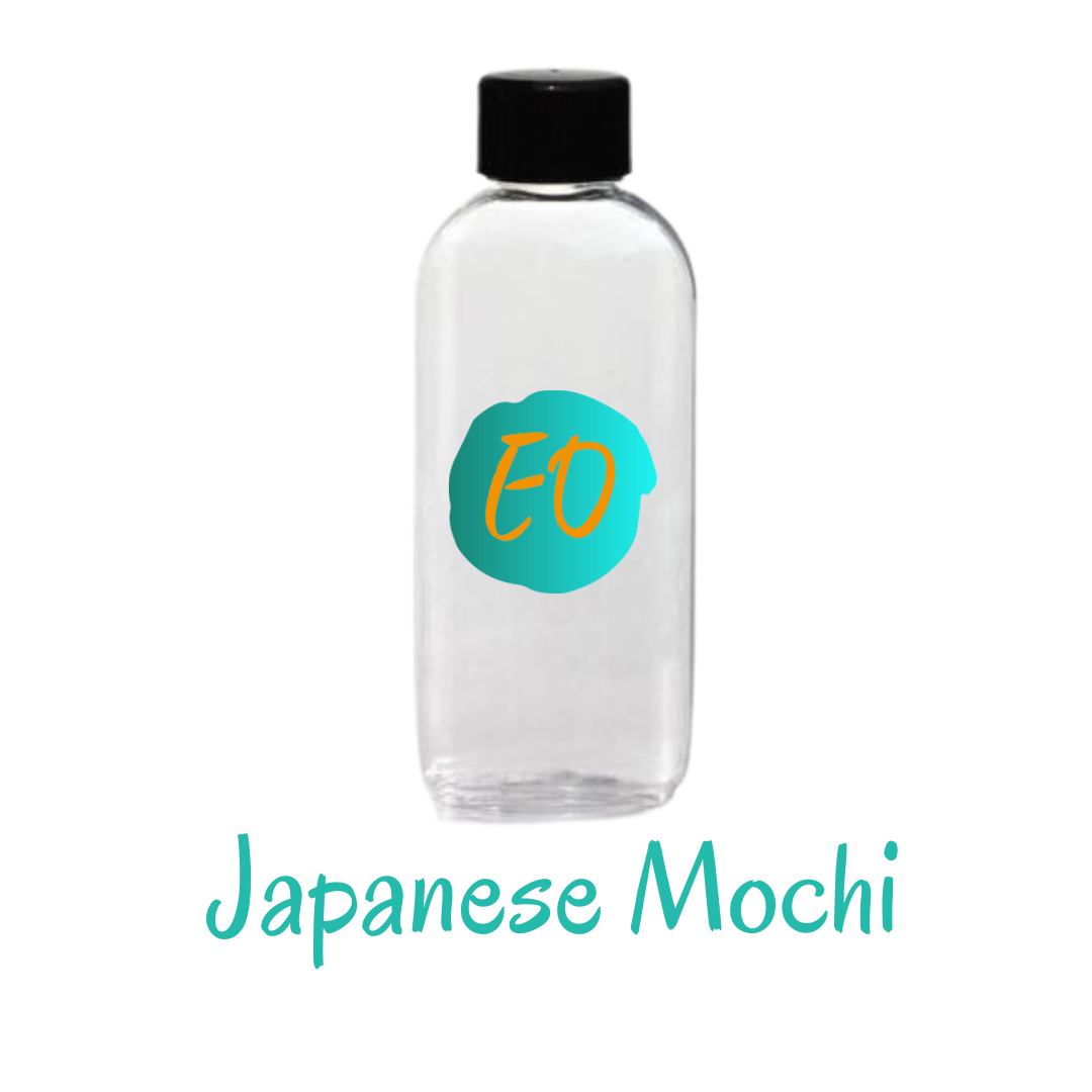 Japanese Mochi