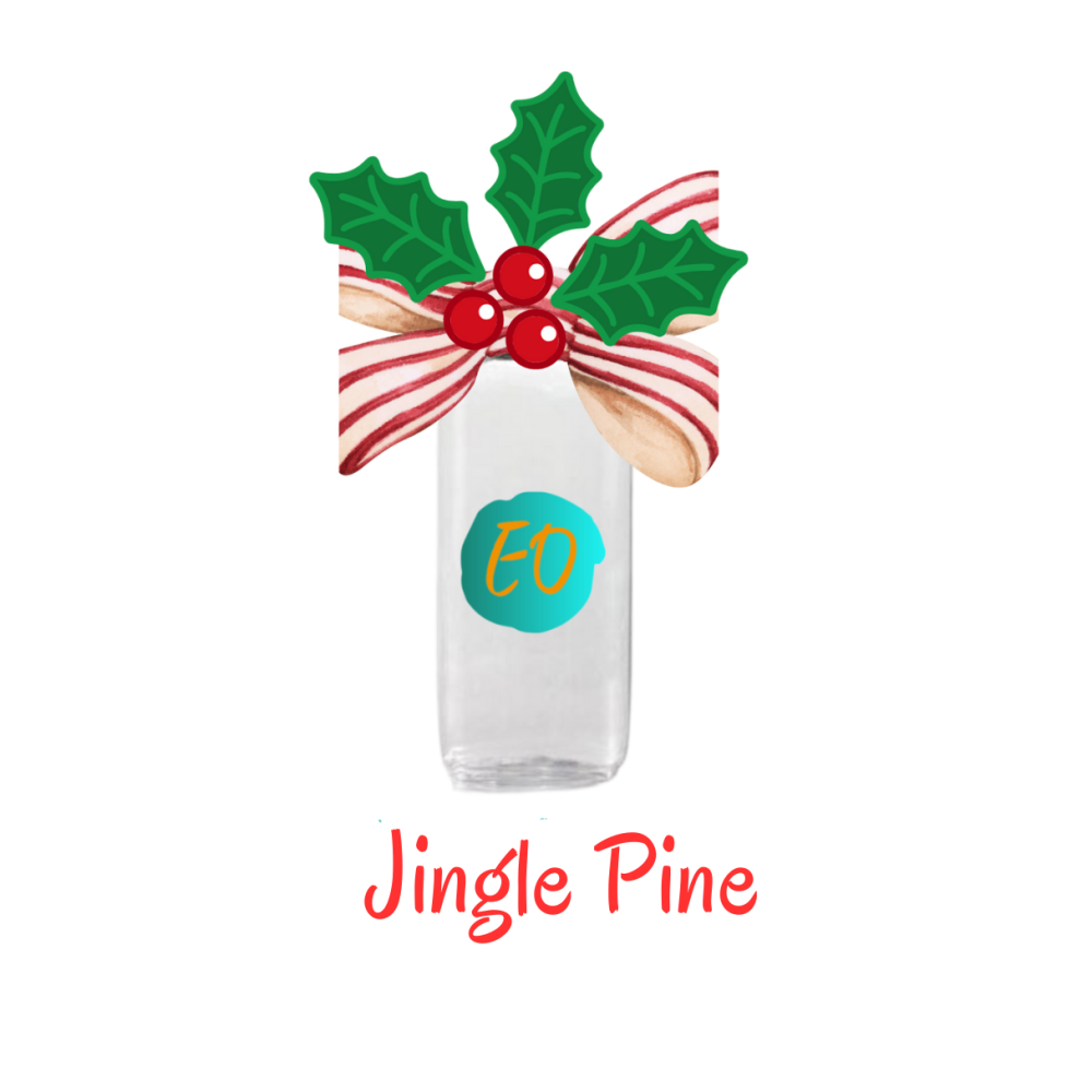 Jingle Pine