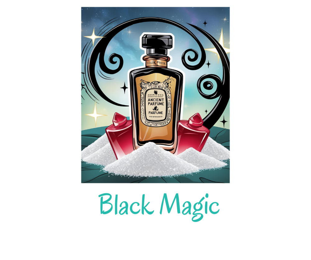 Black Magic