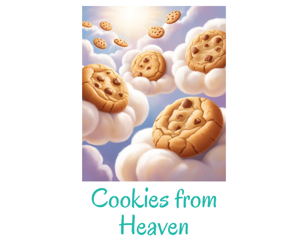 Cookies from Heaven