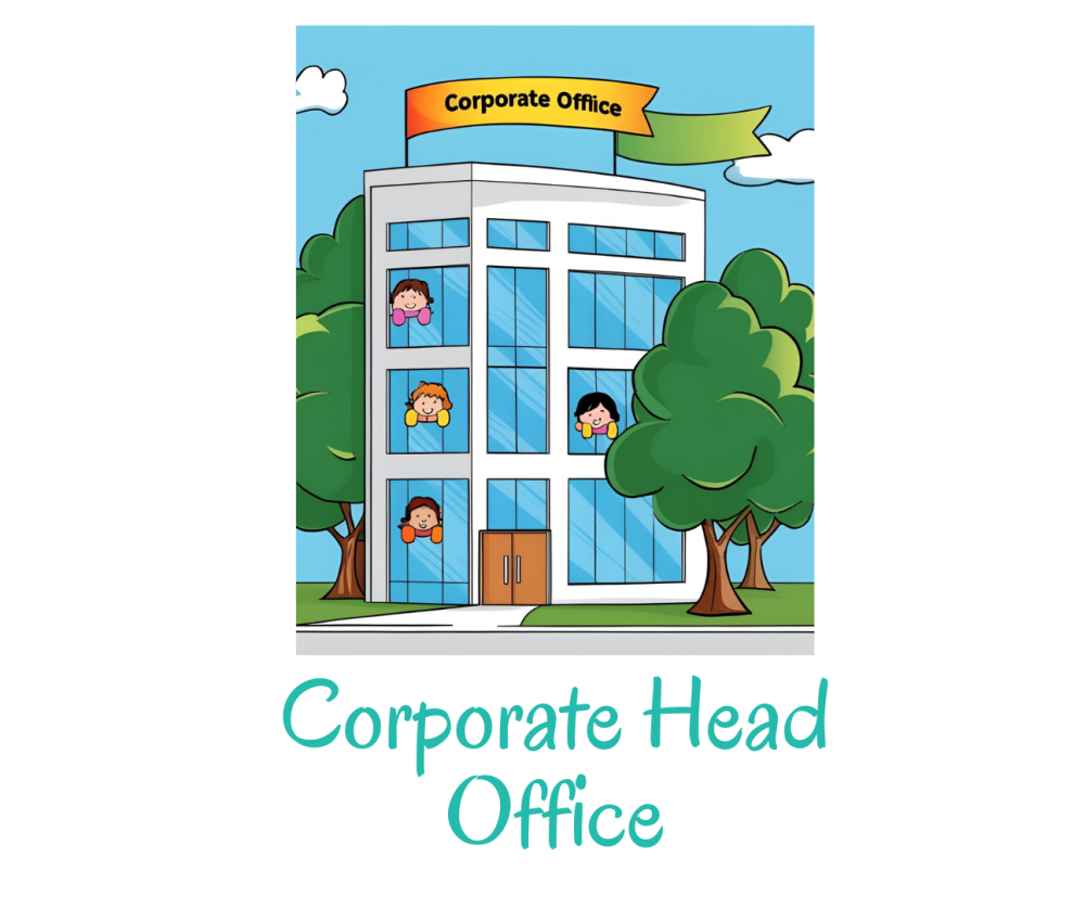 Corporate Head Office