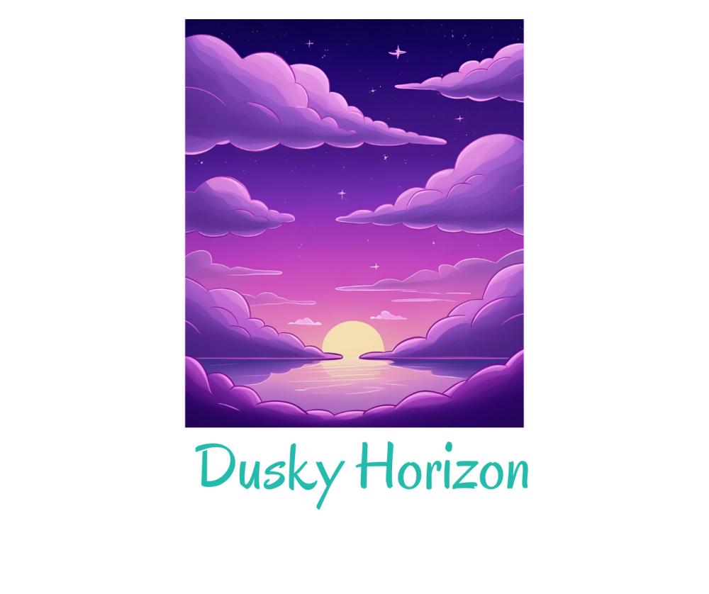 Dusky Horizon