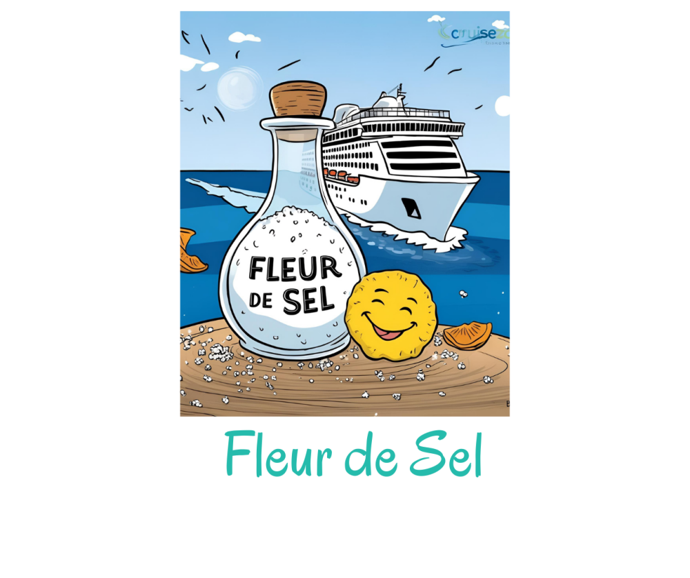 Fleur de Sel