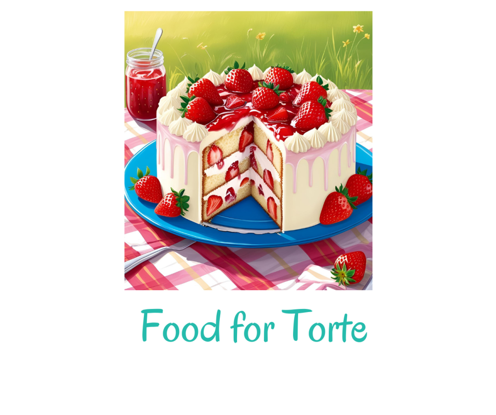 Food for Torte