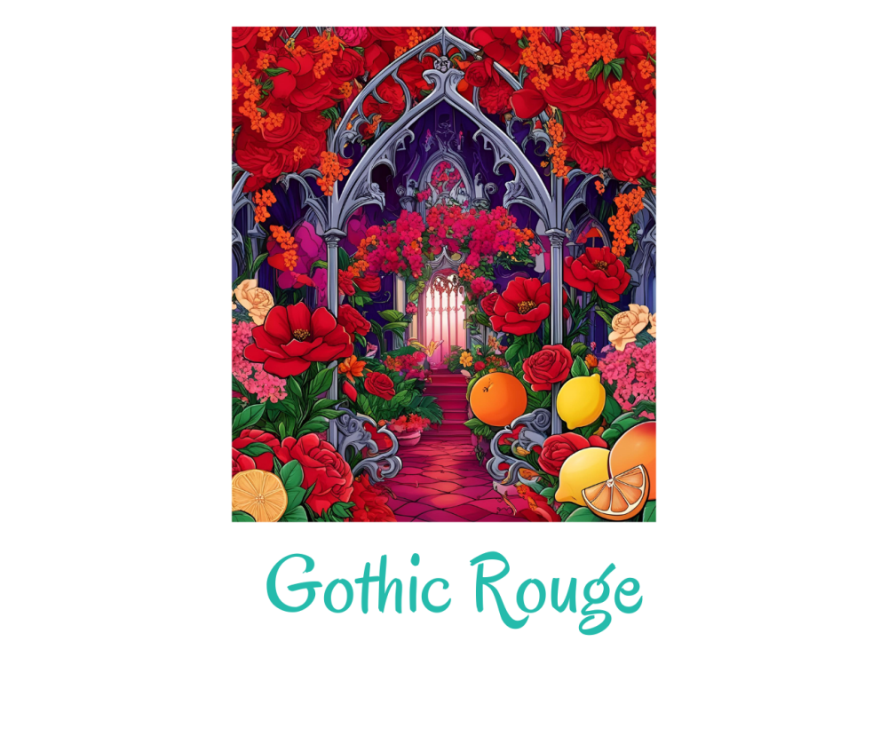 Gothic Rouge