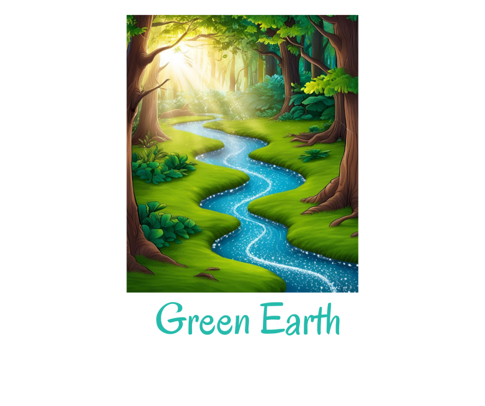 Green Earth
