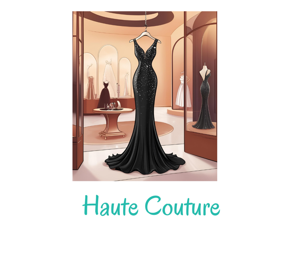 Haute Couture