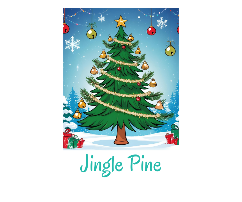 Jingle Pine