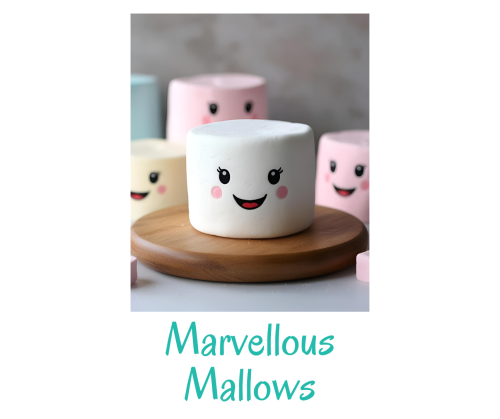 Marvellous Mallows