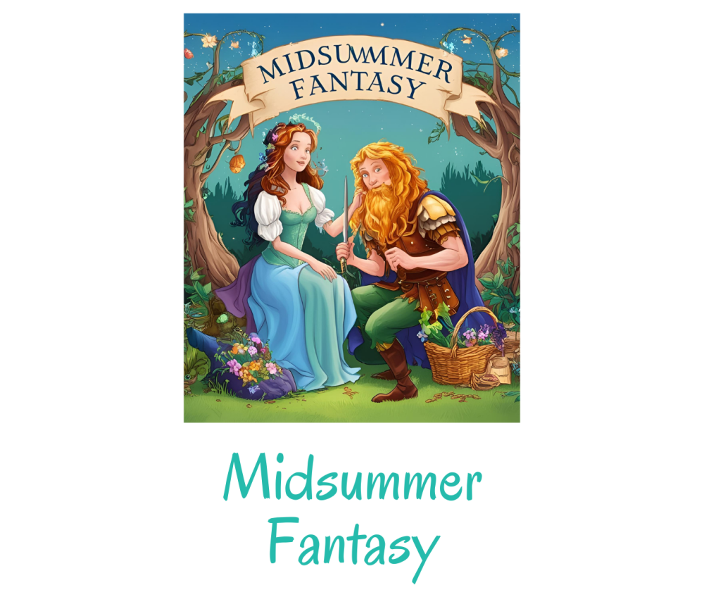 Midsummer Fantasy