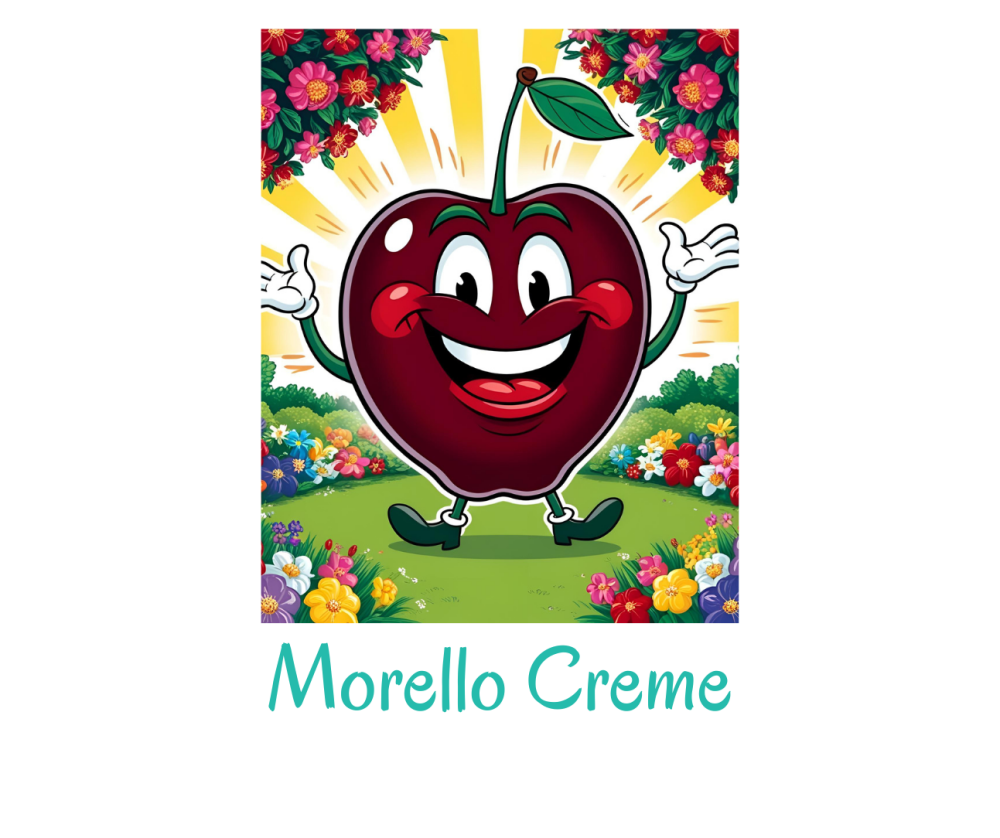 Morello Creme