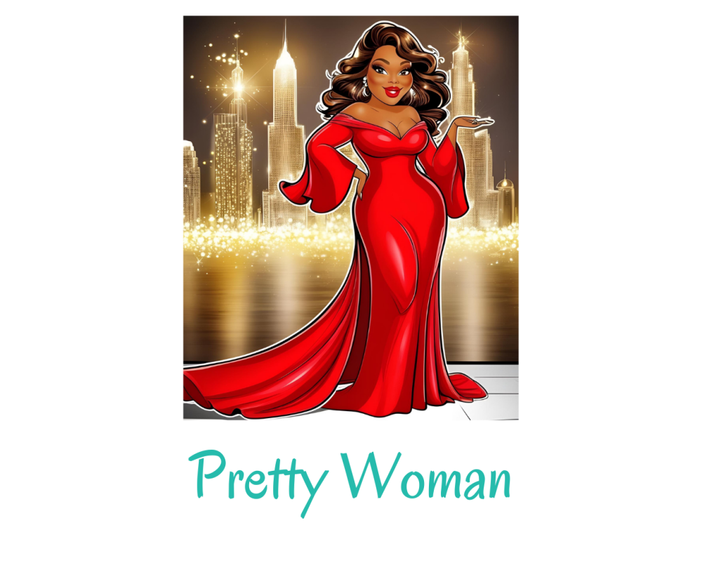 Pretty Woman