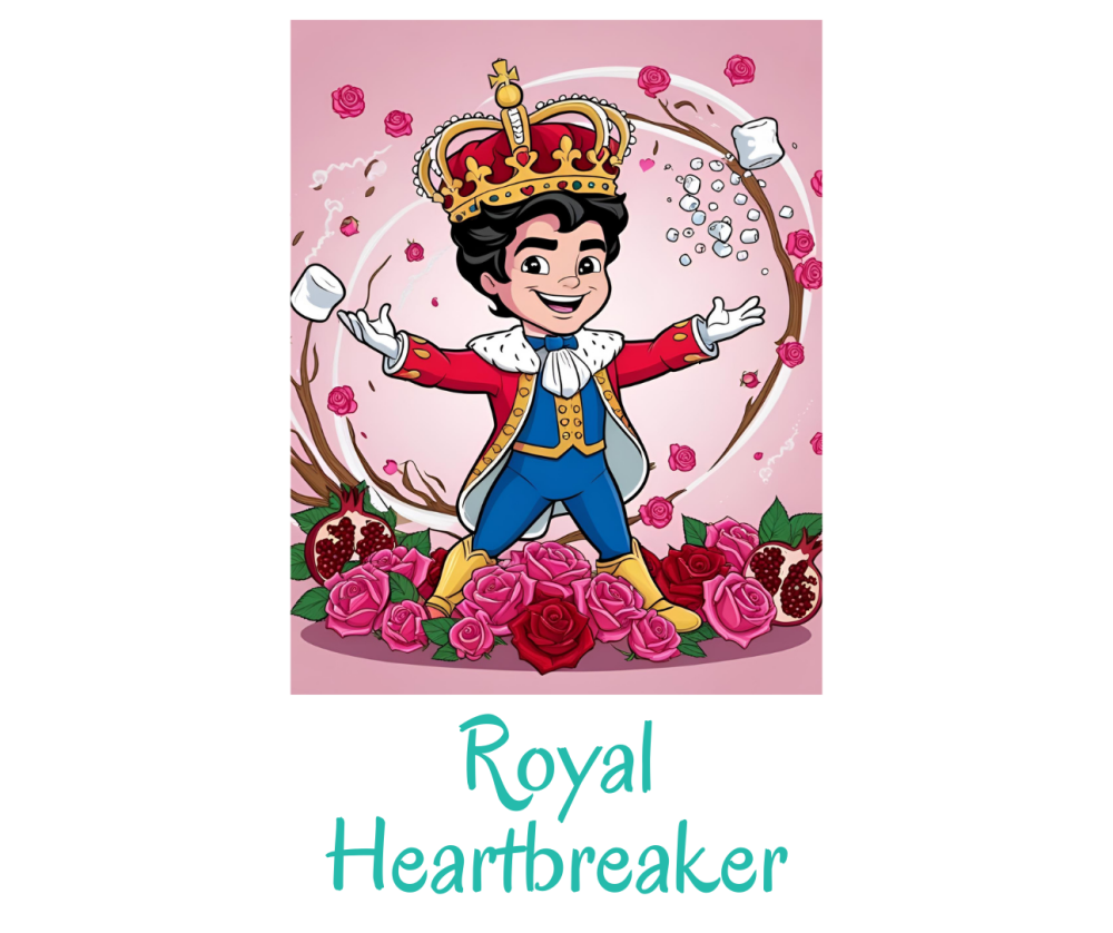 Royal Heartbreaker