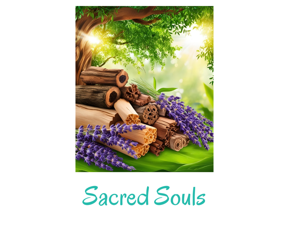 Sacred Souls