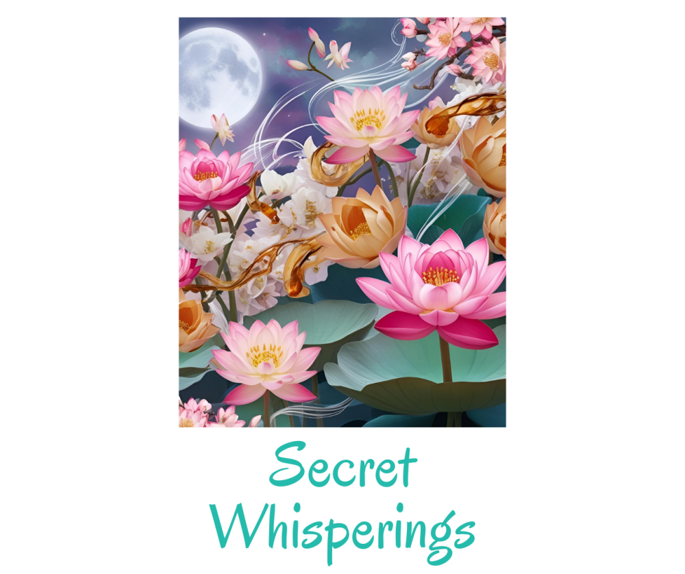 Secret Whisperings