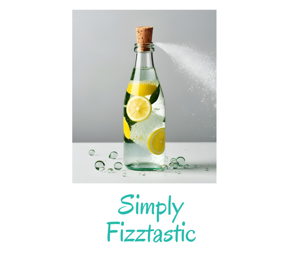 Simply Fizztastic