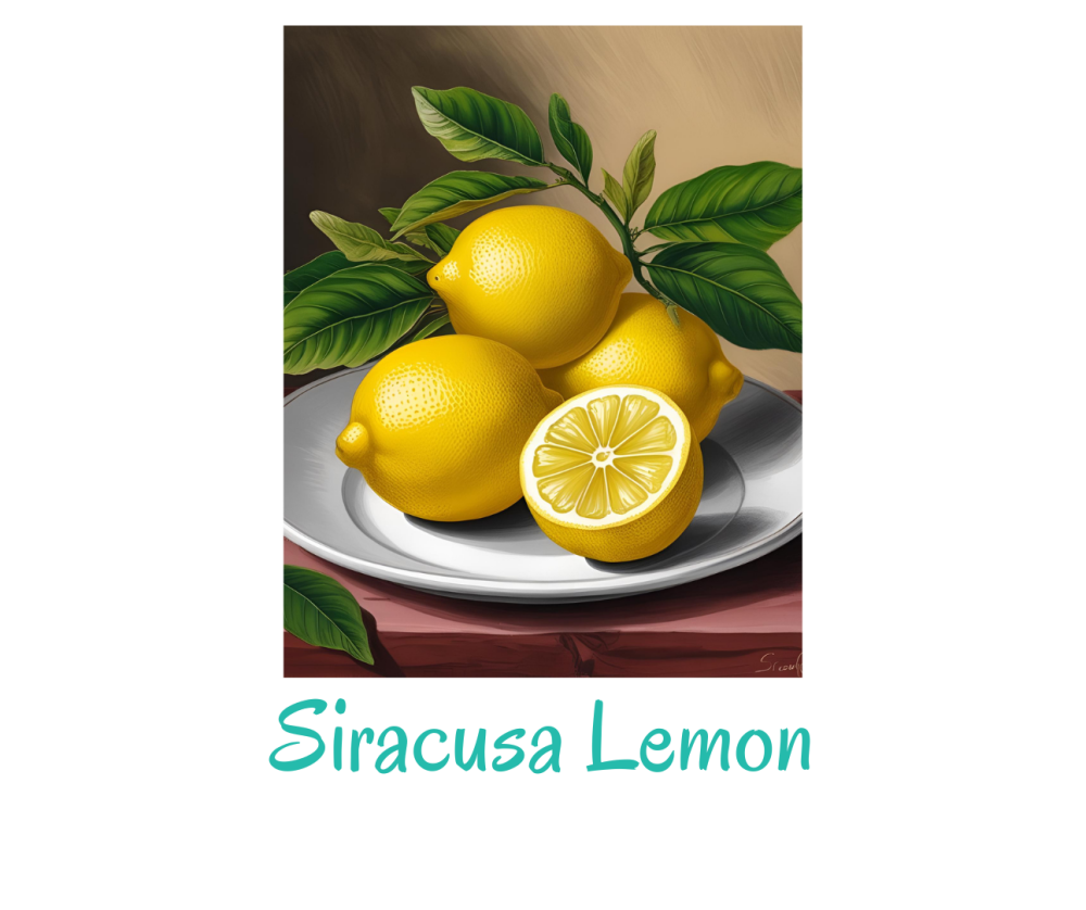 Siracusa Lemon