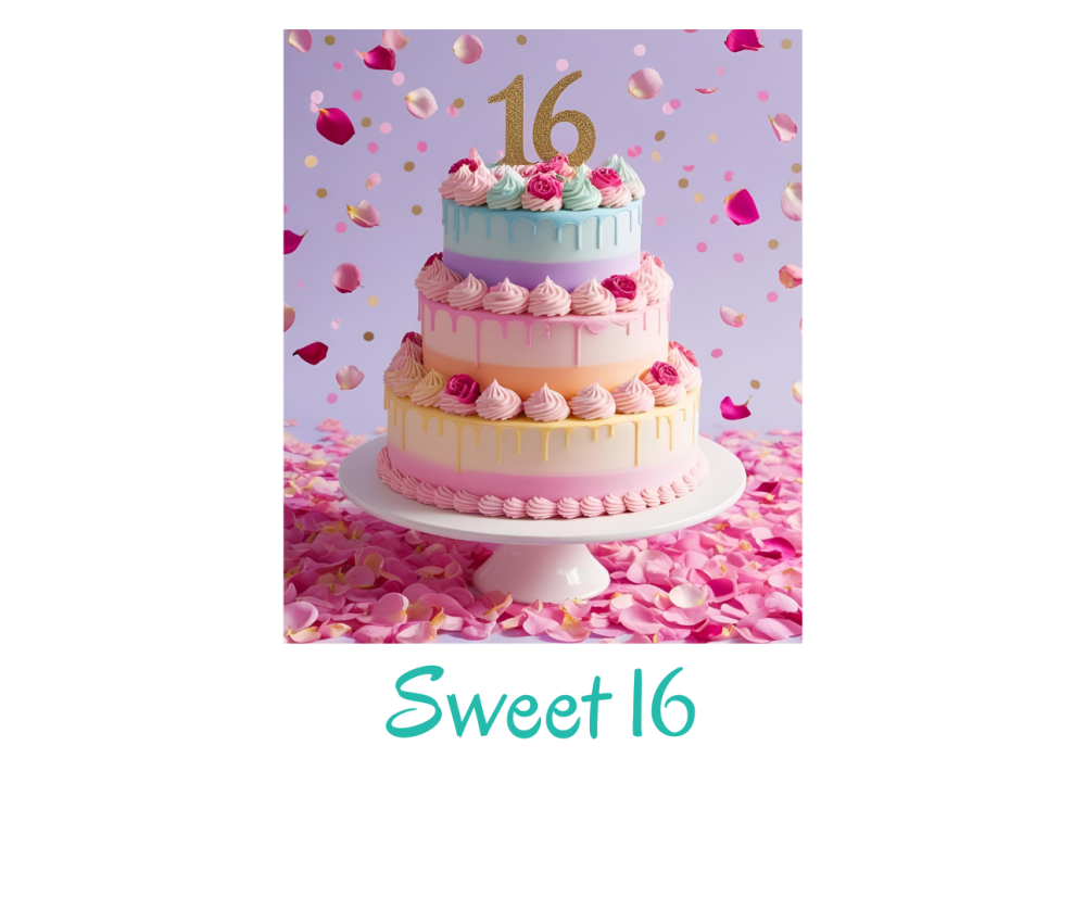 Sweet 16