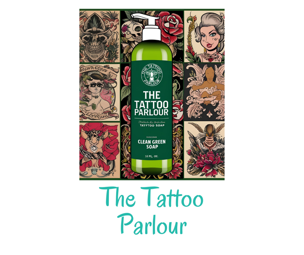 The Tattoo Parlour
