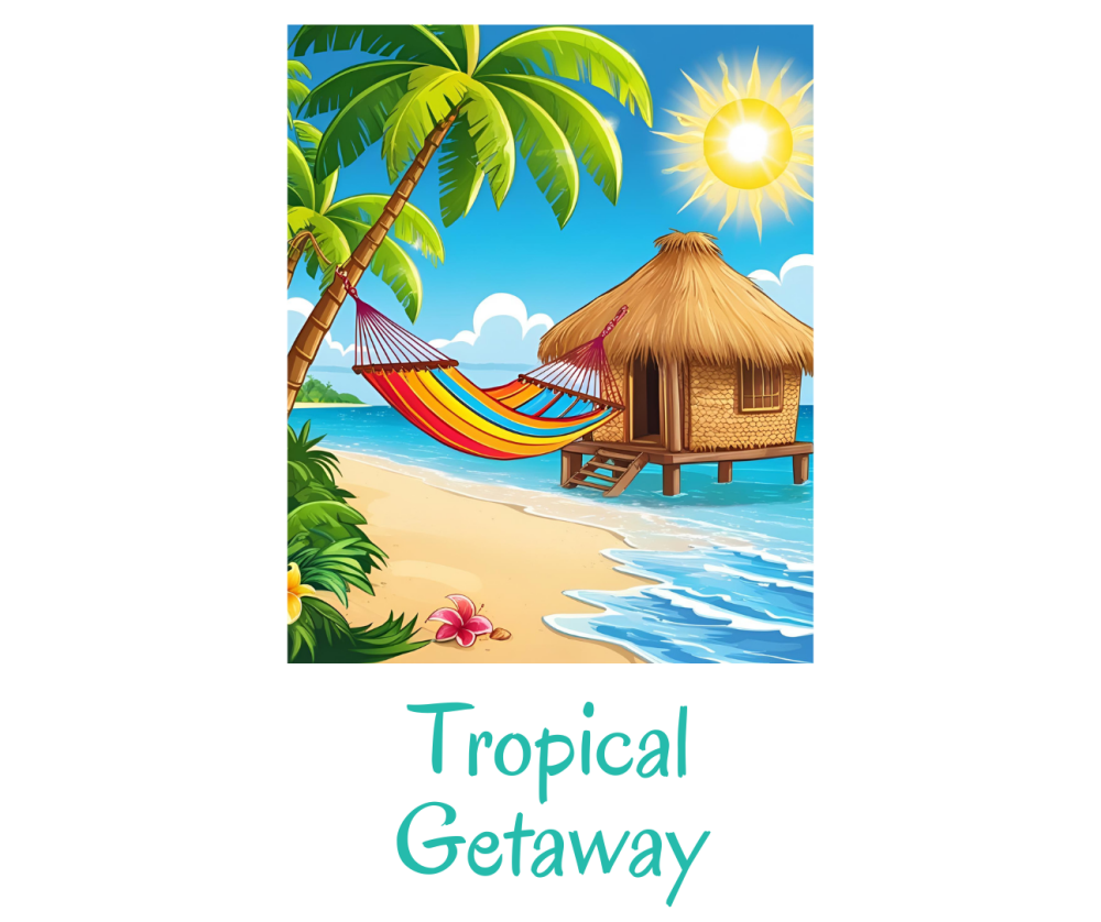 Tropical Getaway