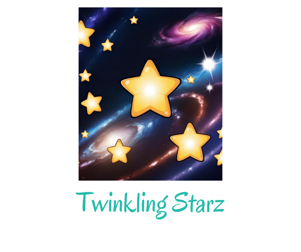Twinkling Starz