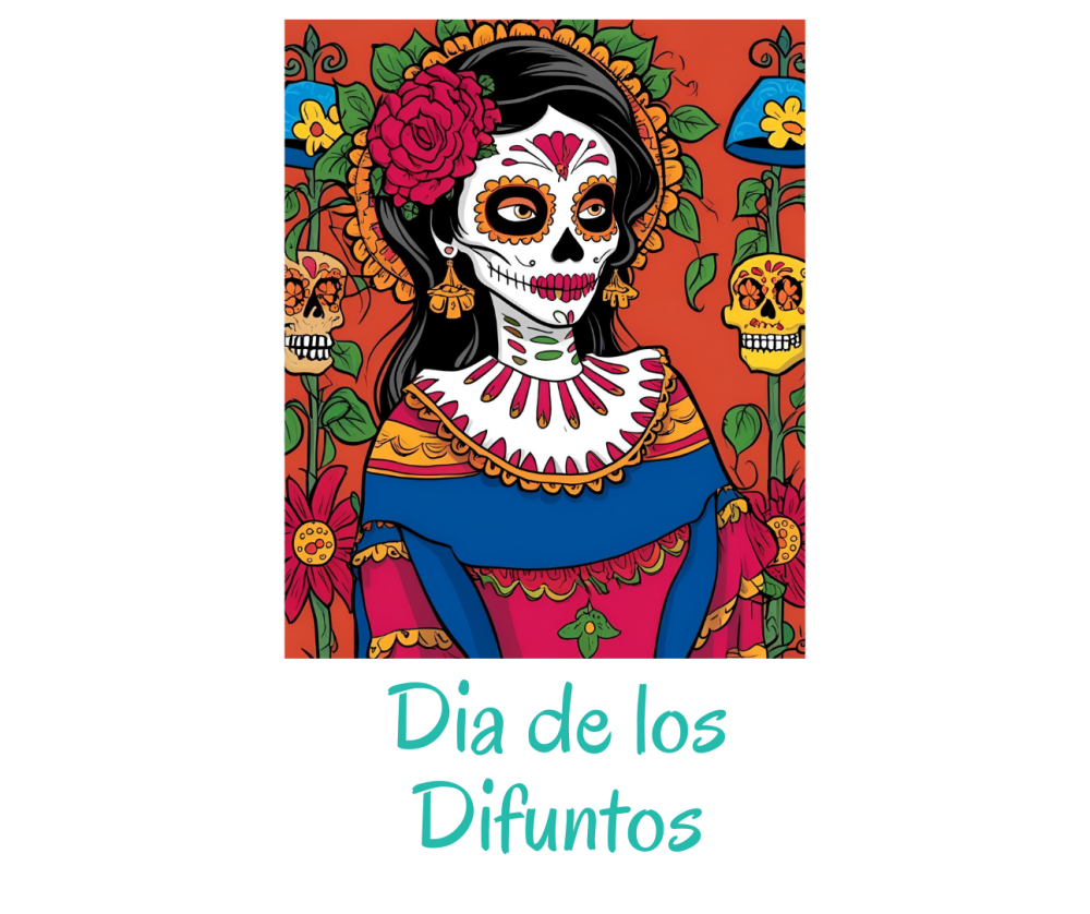 Dia De Los Difuntos