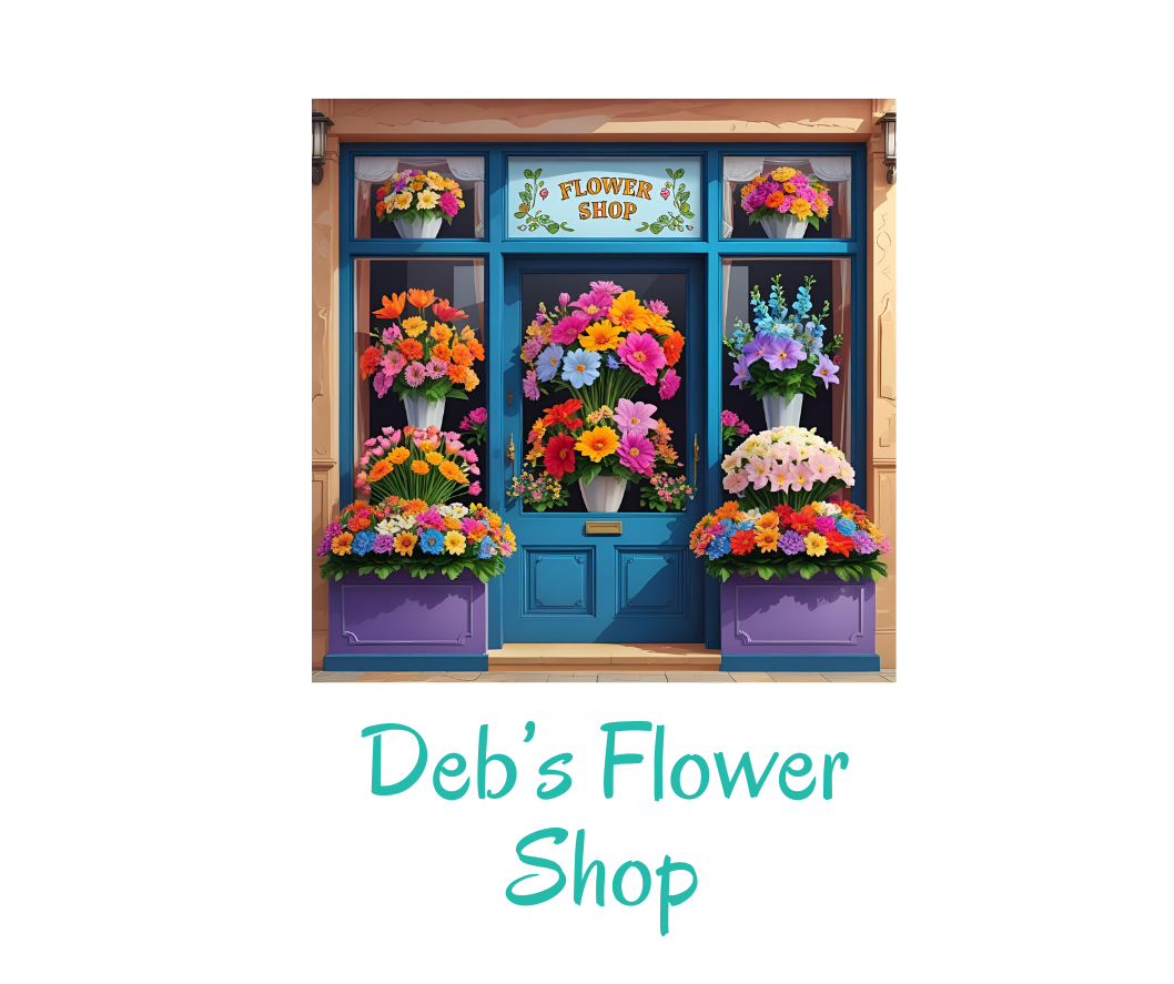 Deb's Flower Shop