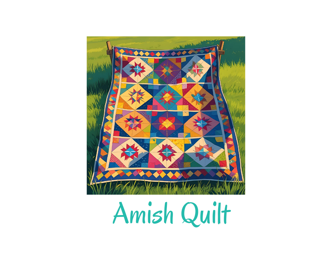 Amish Quilt
