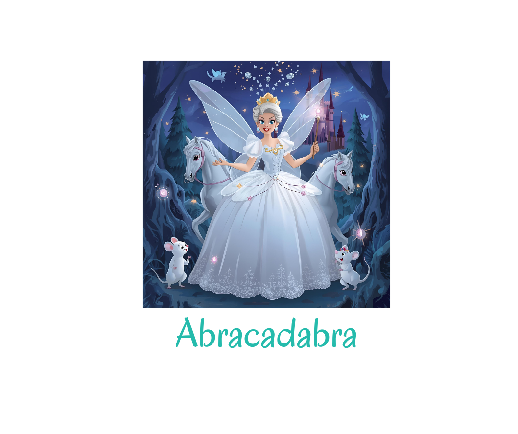 Abracadabra Fragrance Oil