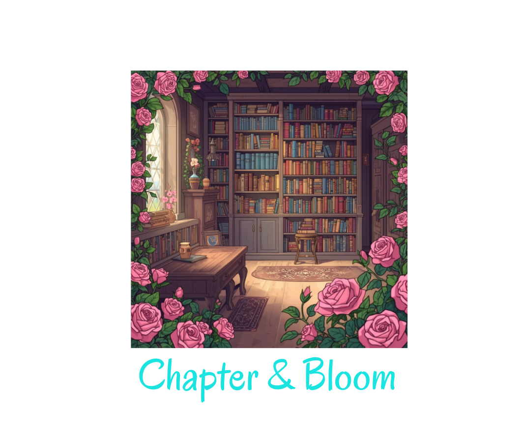 Chapter & Bloom