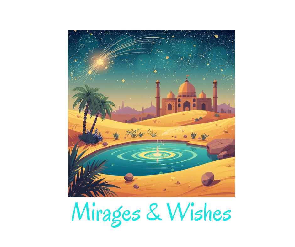 Mirages & Wishes