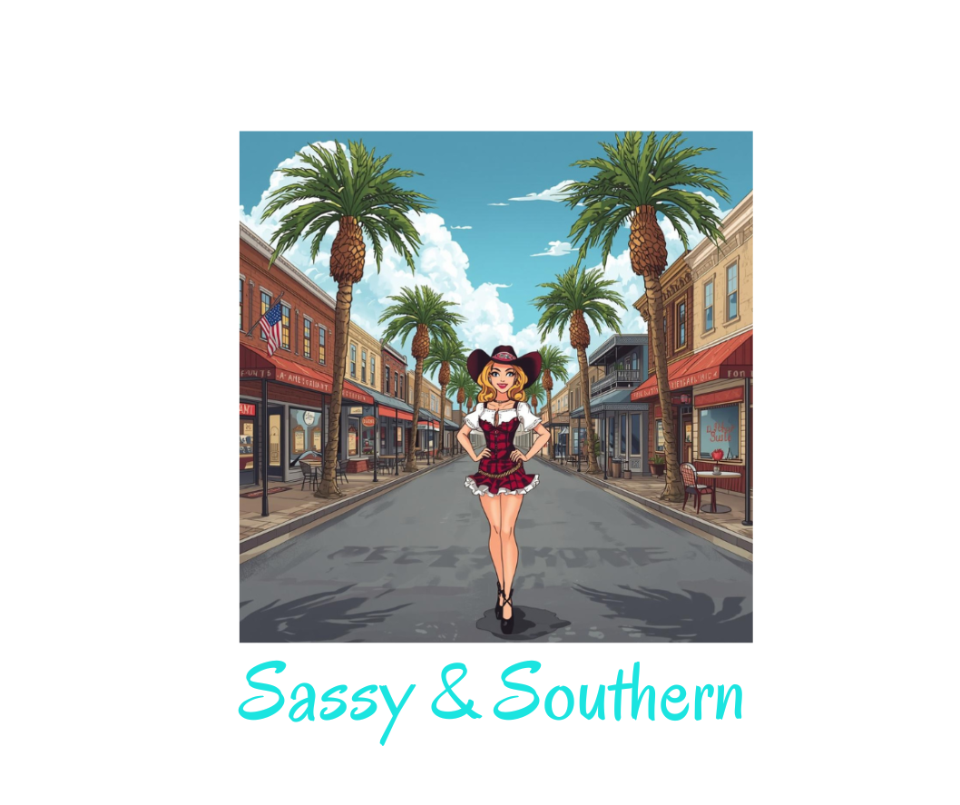 Sassy & Southern