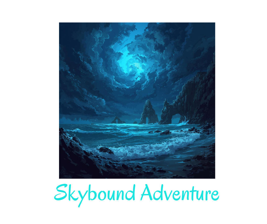 Skybound Adventures