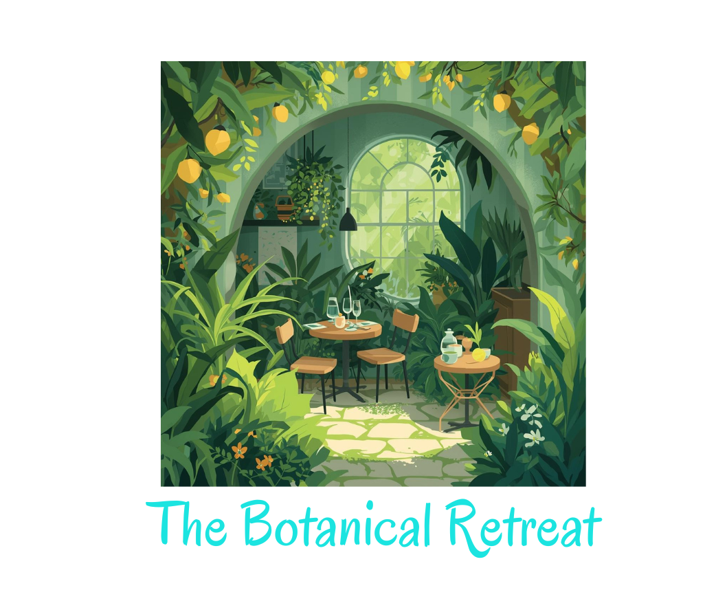 The Botanical Retreat