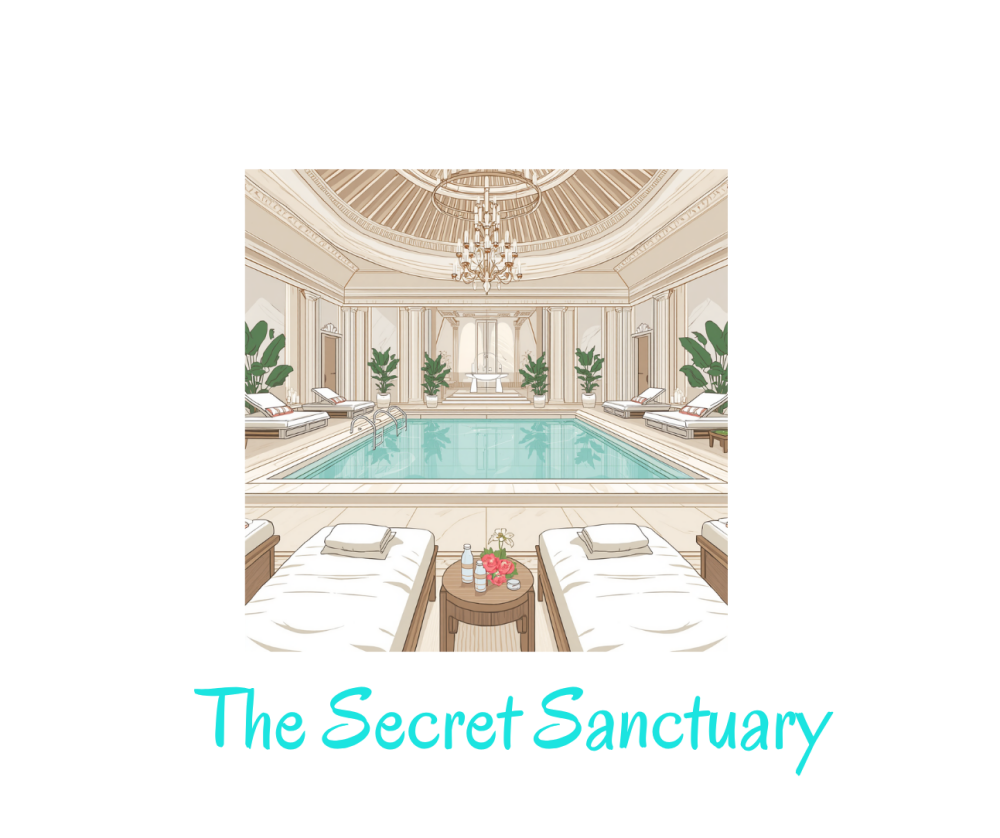 The Secret Sanctuary
