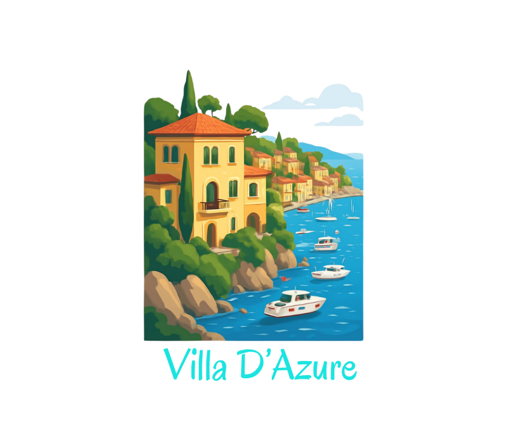 Villa D'Azure