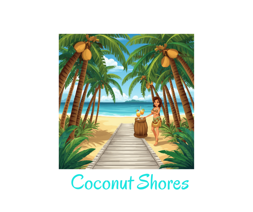 Coconut Shores