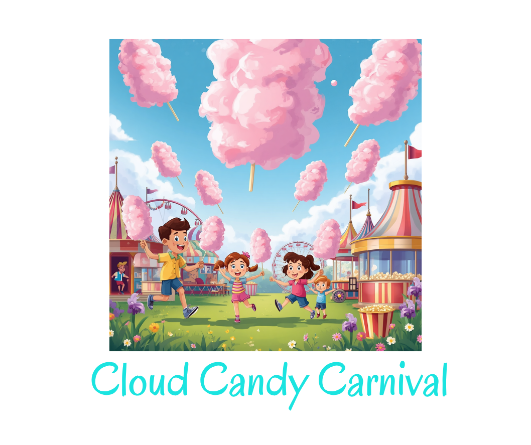 Cloud Candy Carnival
