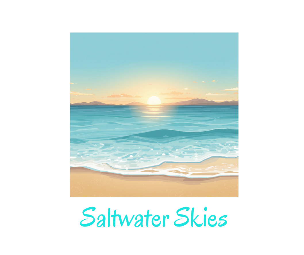 Saltwater Skies