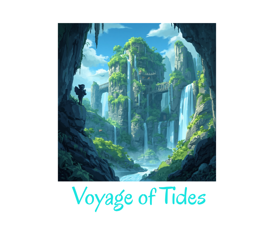 Voyage of Tides