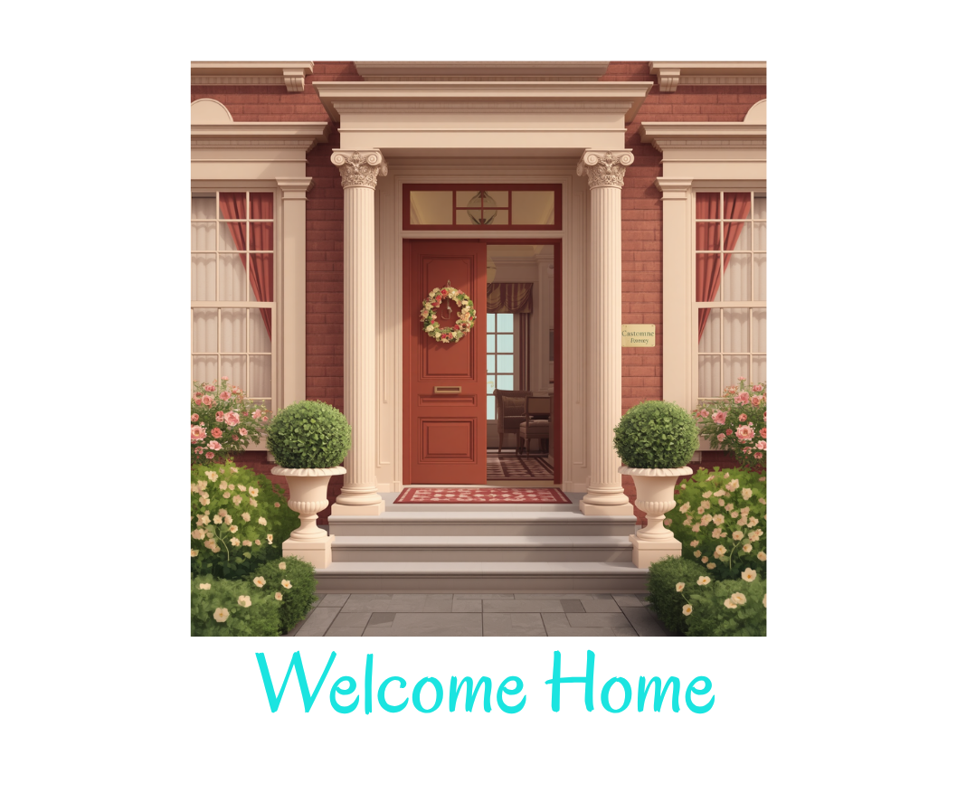 Welcome Home