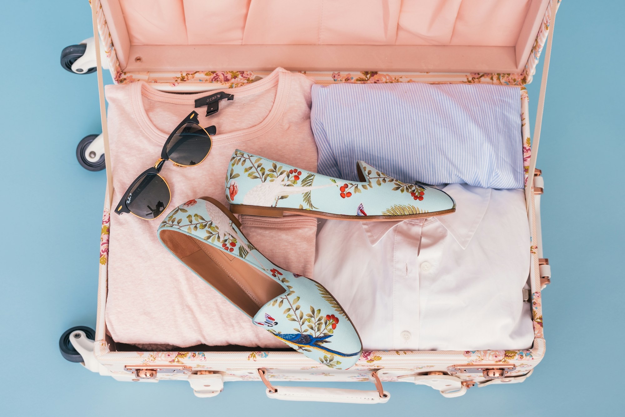 Family Packing Guide