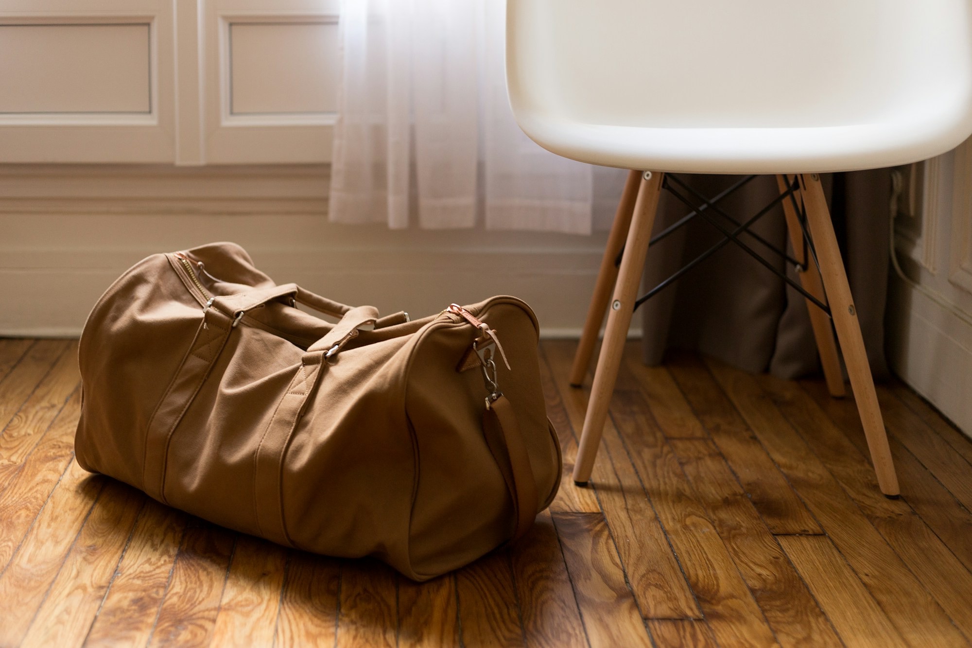 Family Packing Guide