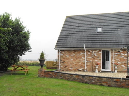 Spire Top Cottage